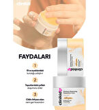 Clinikid Anneler Için Yumuşatıcı Ve Besleyici El Ve Ayak Bakım Kremi