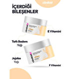Clinikid Anneler Için Yumuşatıcı Ve Besleyici El Ve Ayak Bakım Kremi