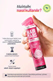 Hairtabs Saç Dökülmesine Karşı 9 Vitaminli Efervesan Tablet