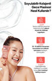 Phlab Collagen Night Soyulabilen Gece Maskesi