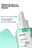 Phlab Anti Acne Karşıtı Bakım Rutini
