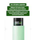 Hemp cream by Bubbly Calming&soothing