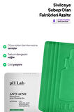 Phlab Anti Acne Sabun
