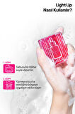 Phlab Light Up Cilt Aydınlatıcı Sabun