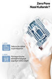 Phlab Zero Pore Gözenek Sıkılaştırıcı Sabun