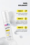 Epify Cilt Beyazlatıcı Peeling Etkili Glutatyon Shot