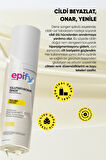 Epify Cilt Beyazlatıcı Peeling Etkili Glutatyon Shot