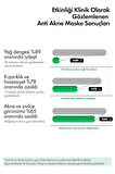 Phlab Anti Acne Daily Quick Günlük 30'lu Maske