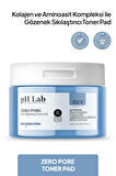 Phlab Zero Pore Gözenek Sıkılaştırıcı Toner Pedi
