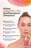 Phlab Toning Booster Anti Aging Bi Pasic Facial Serum - Salmon DNA + TXA Serum
