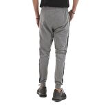 LT06ER-84657-GBMEL Tommy Life Erkek Eşofman Jogger Erkek Eşofman Altı Gri