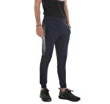 LT06ER-84657-INDIGO Tommy Life Erkek Eşofman Jogger Erkek Eşofman Altı Antrasit