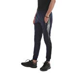 LT06ER-84657-INDIGO Tommy Life Erkek Eşofman Jogger Erkek Eşofman Altı Antrasit