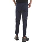 LT06ER-84657-INDIGO Tommy Life Erkek Eşofman Jogger Erkek Eşofman Altı Antrasit