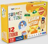 Sürpriz Kutusu- Tasarım Kutuda