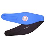 Owli Swimwarm Kulak Koruyucu Mavi Yetişkin