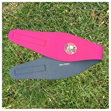 Owli Swimwarm Kulak Koruyucu Pembe Bebek