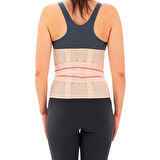 Owli Doğum Sonrası İnceltici Korse Ten XS/S