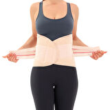 Owli Doğum Sonrası İnceltici Korse Ten XS/S