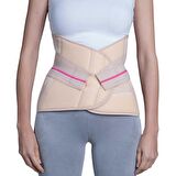 Owli Doğum Sonrası Korse Ten M/L