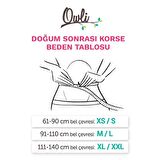 Owli Doğum Sonrası İnceltici Korse Ten