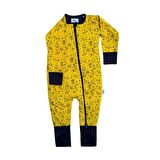 Owli Uyku Tulumu 2.7 Tog Space 1-2 Yaş