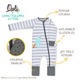 Owli Uyku Tulumu 2.7 Tog Sloth