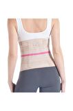 Bamboo Premium Doğum Sonrası Korse Ten M/L