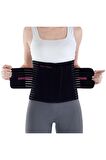 Bamboo Premium Doğum Sonrası Korse Siyah M/L