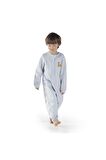 Owli Uyku Tulumu Comfy Plus Gri 4-5 Yaş