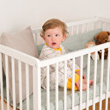 Owli Uyku Tulumu 0.2 Tog Early Birds Sarı