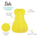 Owli Cooltimate Kundak Sarı