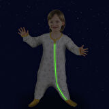 Owli Glowli Uyku Tulumu 2.7 Tog Star