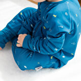 Owli Uyku Tulumu 1.5 Tog Dino