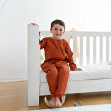 Owli Uyku Tulumu 2.7 Tog Charm