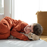 Owli Uyku Tulumu 2.7 Tog Charm