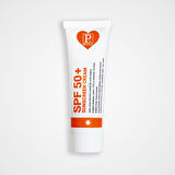 PetitLab SPF 50+ Sunscreen Cream Güneş Kremi 30 ml 