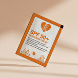 PetitLab Travel Set 15'li Şase Güneş Kremi *Organizatör Çanta Hediyeli 