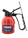 Civtec CCEY100 Yağdanlık 300ML