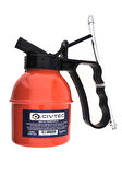 Civtec CCEY100 Yağdanlık 300ML