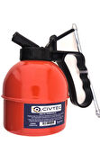 Civtec CCEY110 Yağdanlık 500ML