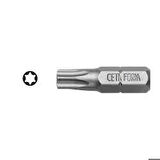 Ceta Form Torx Uçlu Bits T9X25 mm