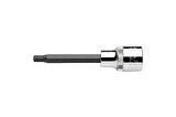 Ceta Form 5 mm Uzun Tip 1/2” Lokmalı Allen C28S-H05L