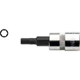 Ceta Form C08S-H50 1/4 Lokmalı Allen Bits Ucu