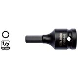 Ceta Form C68-H05 5mm 12” Allen Uçlu Havalı Lokma Bits