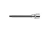 Ceta Form 6 mm Ekstra Uzun Tip 1/2” Lokmalı Allen C28S-H06XL