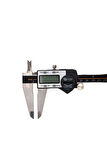CTN 5100-300 Dijital Kumpas Geniş Ekran (0-300mm Ölçme)
