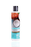 Kokonat Ve Keratin Özlü Şampuan 300 ml