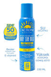 Güneş Koruyucu Sprey Süt Spf 50+ 150 Ml