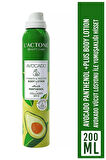 Avocado Panthenol Plus Body Lotion 200 ml
